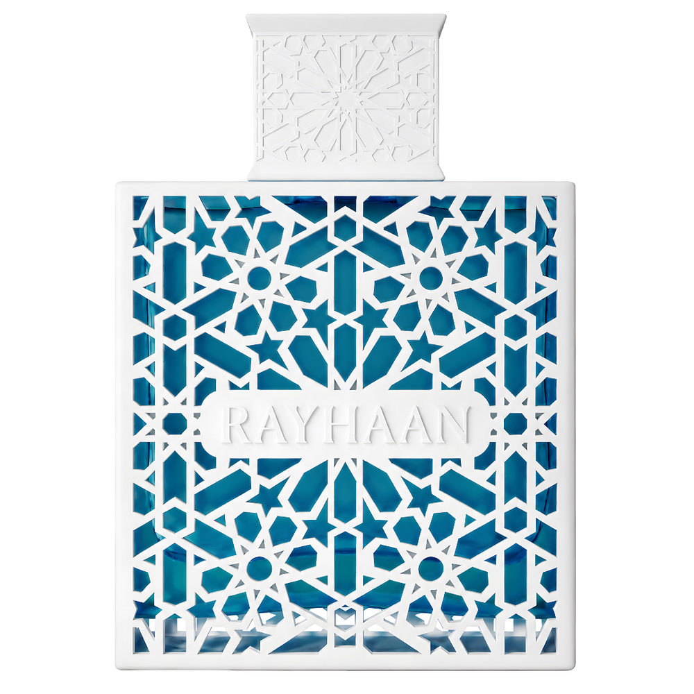 Rayhaan Azul 100 ml-Al Rashid Perfumes Qatar