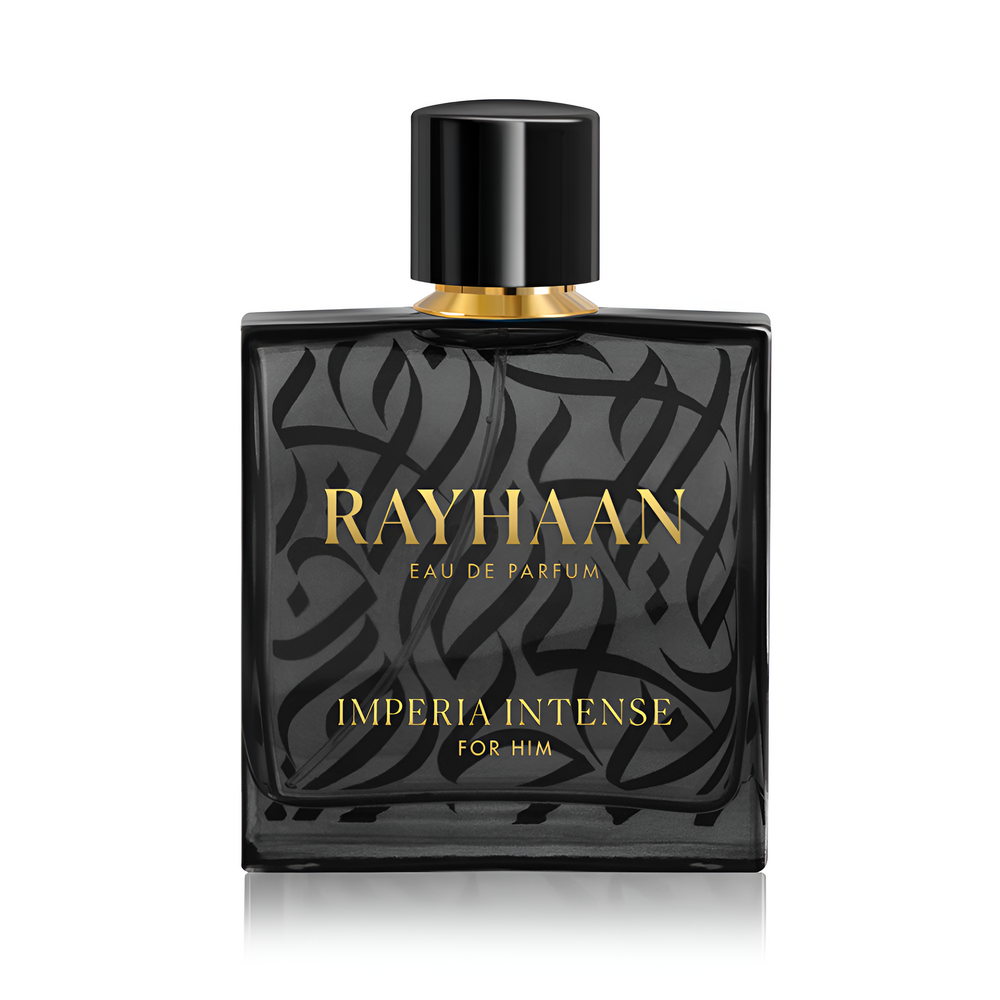 Rayhaan Imperia Intense 100 ml