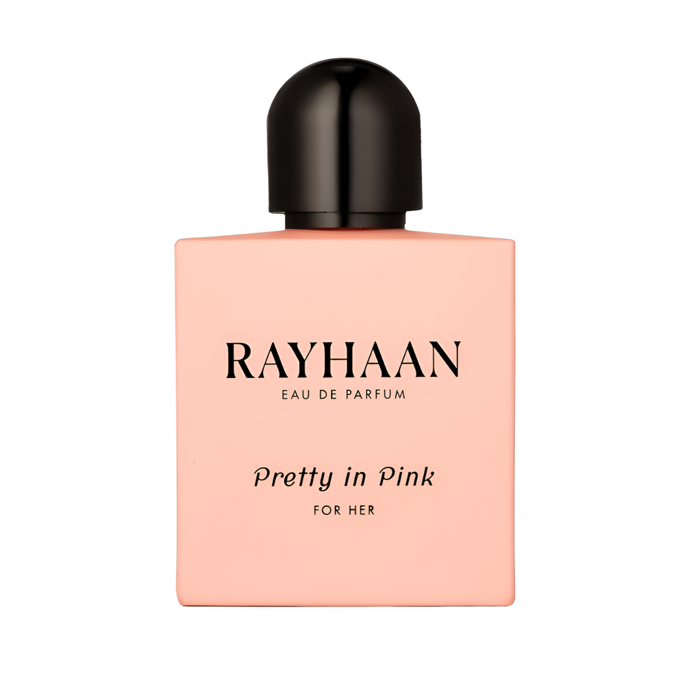 Rayhaan Pretty In Pink 100 ml