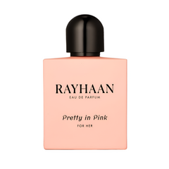 Rayhaan Pretty In Pink 100 ml