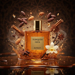 Rayhaan Tonquin Giza 100 ml