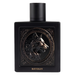 Rayhaan Wolf 100 ml-Al Rashid Perfumes Qatar