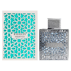 Rayhaan Aquatica 100ml EDP