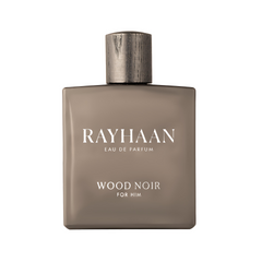 Rayhaand Wood Noir 100 ml