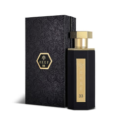 Reef 33 بحجم 100 مل ماء عطر