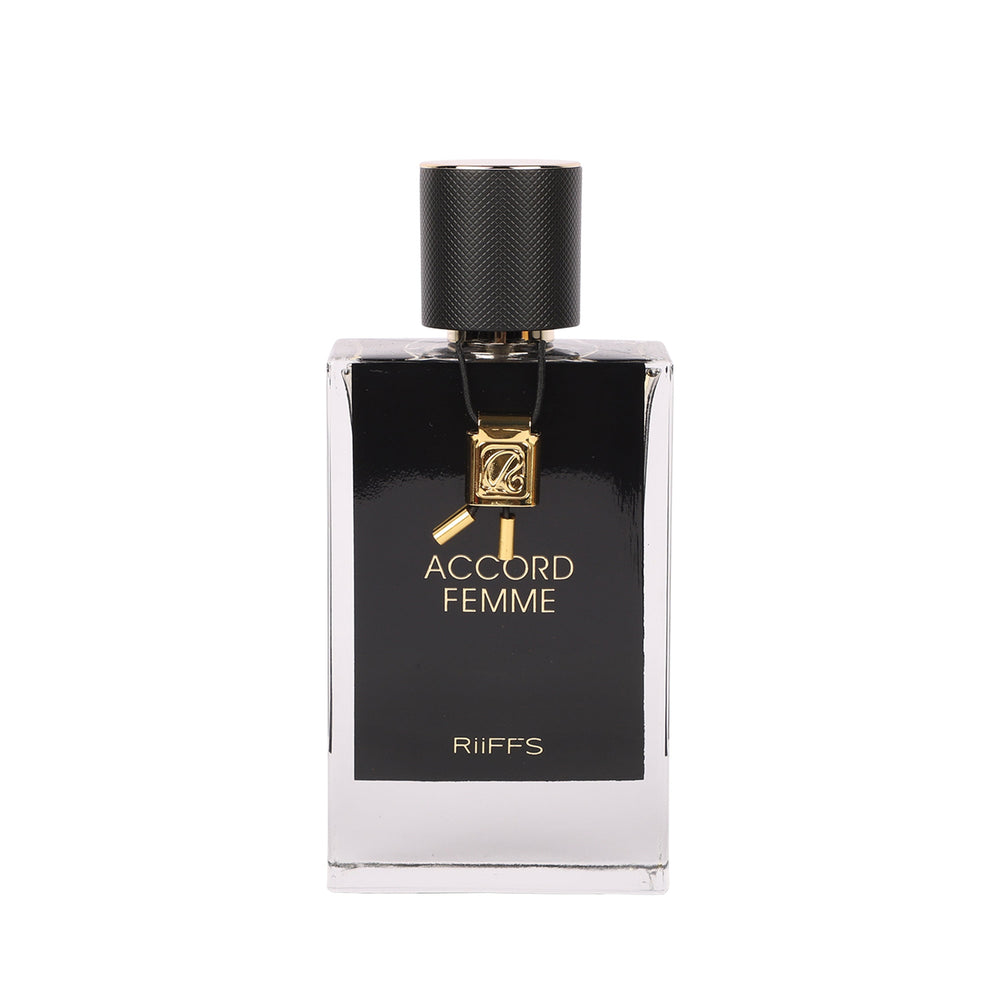 Riiffs Accord Femme 100 ml