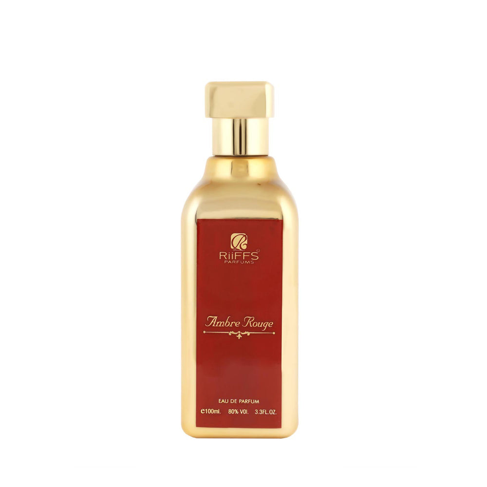 Riiffs Ambre Rouge 100 ml
