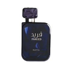 Riiffs Fareed 100 ml