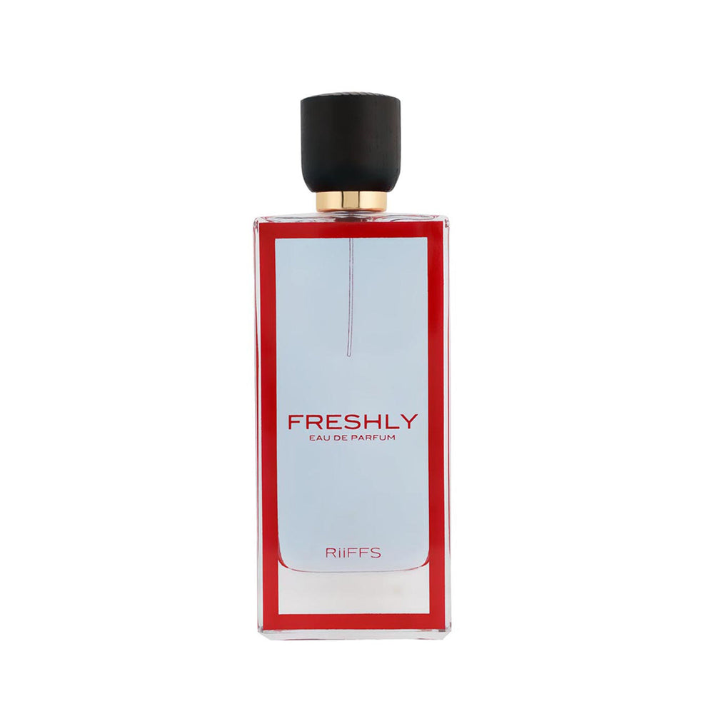 Riiffs Freshly 100 ml