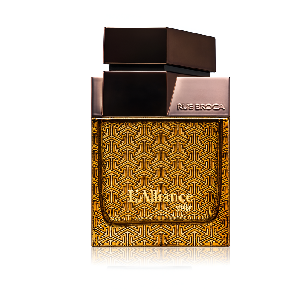 Rue Broca L'alliance Stellar 100 ml