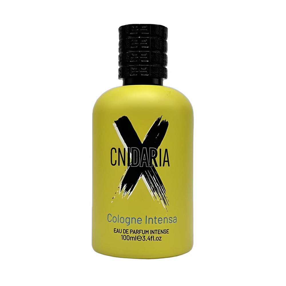 Samam Cnidaria X Cologne 100 ml