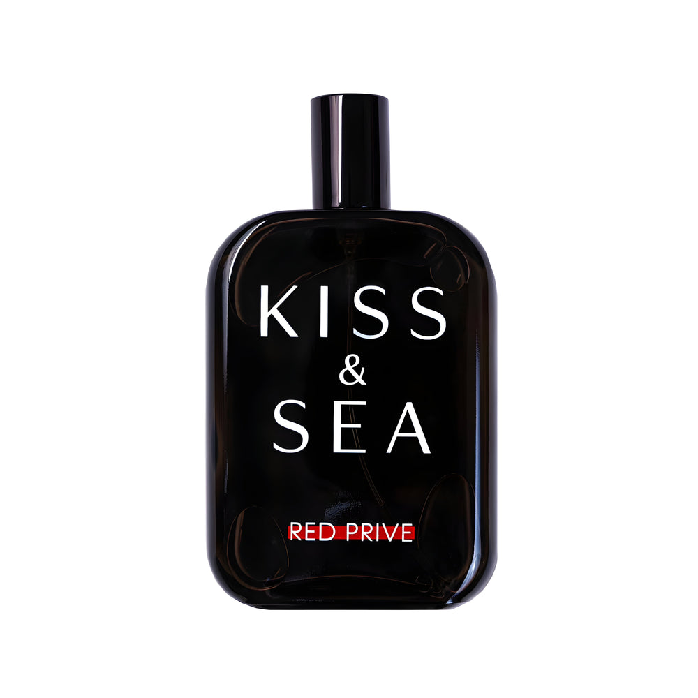 Samam Kiss And Sea Red Priv 100 ml