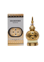 Shamookh Gold 20ml 20 ml