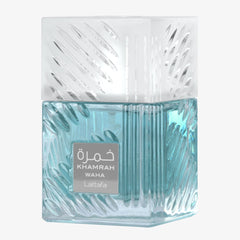 لطافة خمرة واحة 100 مل ماء عطر