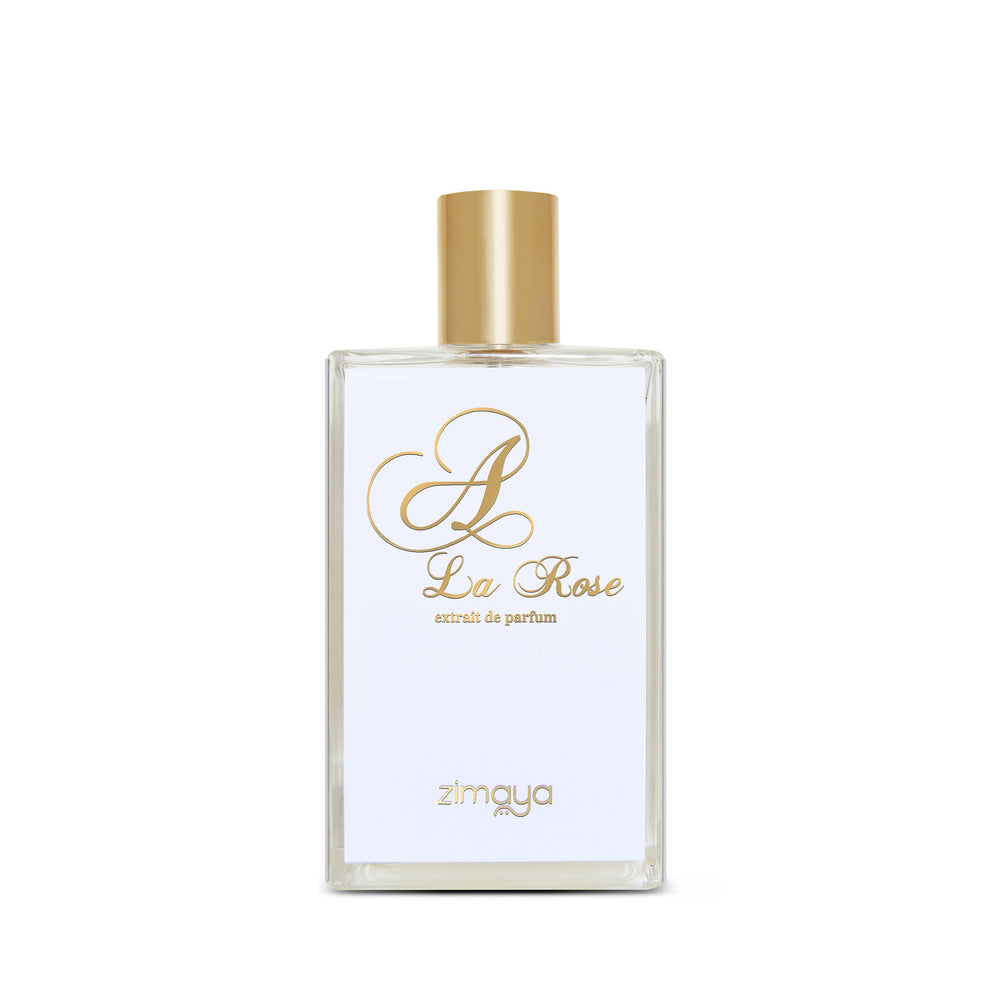 Zimaya A La Rose 100 ml