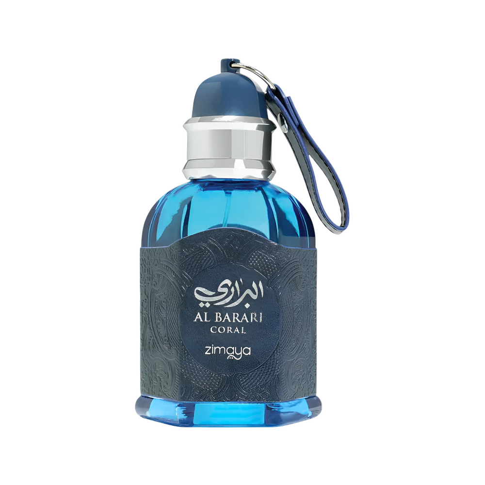 Zimaya Al Barari Coral 100 ml