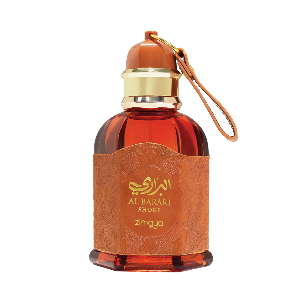 Zimaya Al Barari Shore 100 ml