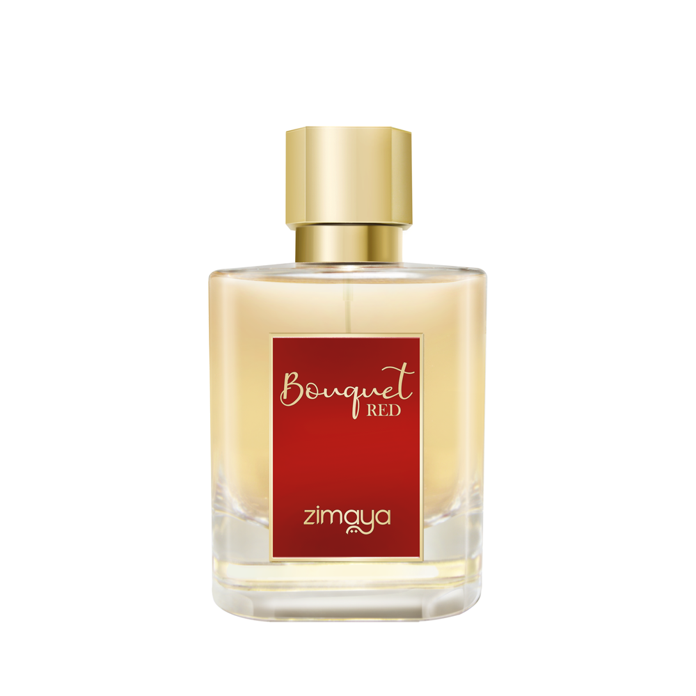 Zimaya Bouquet Red 100 ml