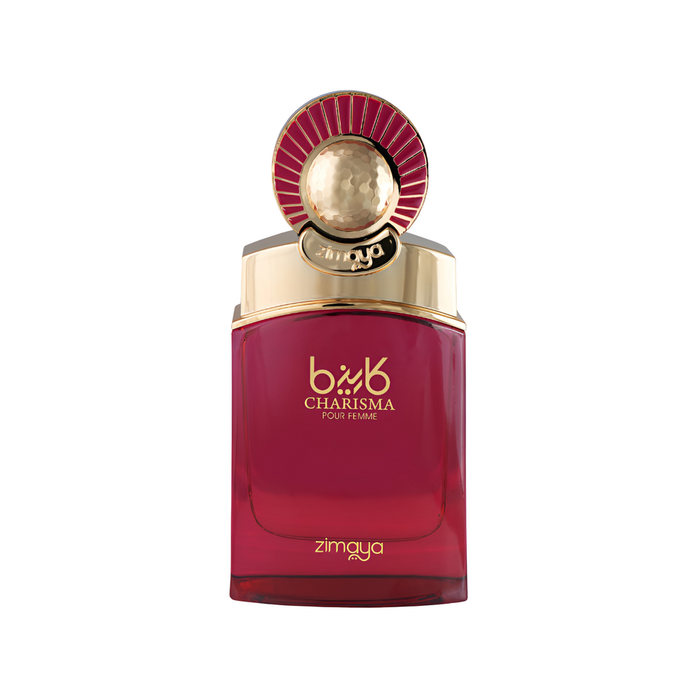 Zimaya Charishma Pour Femme 100 ml