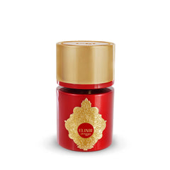 Zimaya Elixir Red 100 ml