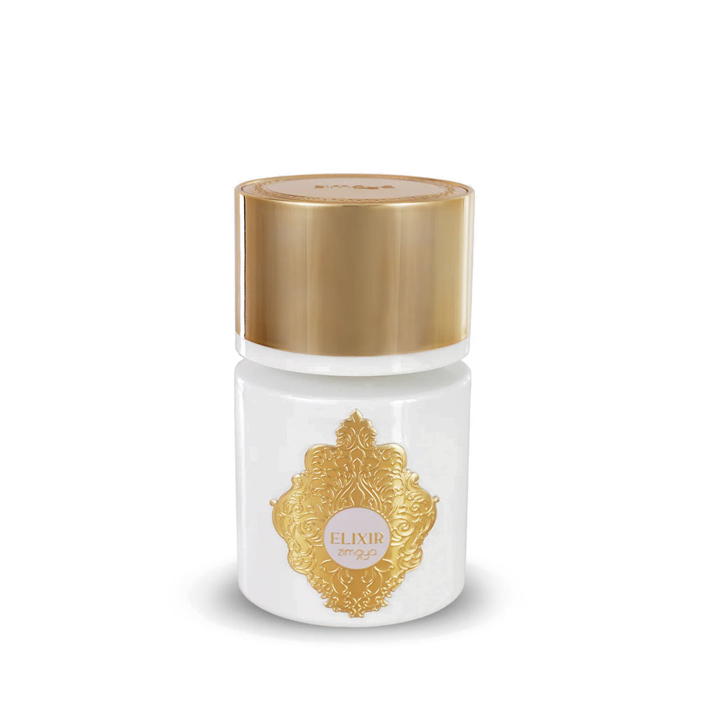Zimaya Elixir White 100 ml