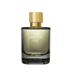 Zimaya Impulse Oud 100 ml