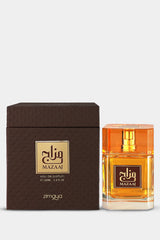 Zimaya Mazaaj 100 ml