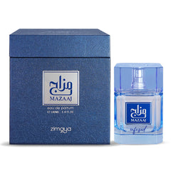 Zimaya Mazaaj Infused 100 ml