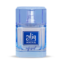 Zimaya Mazaaj Infused 100 ml