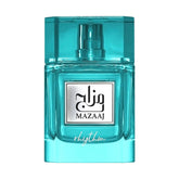 Zimaya Mazaaj Rhythm 100 ml