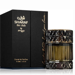 Zimaya Sharaf The Club 100 ml