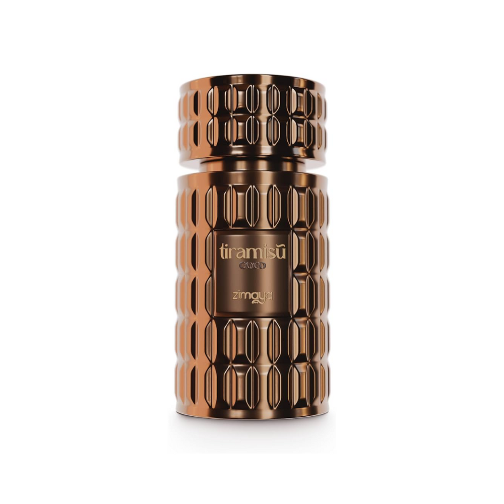 Zimaya tiramisu coco 100ml 100 ml