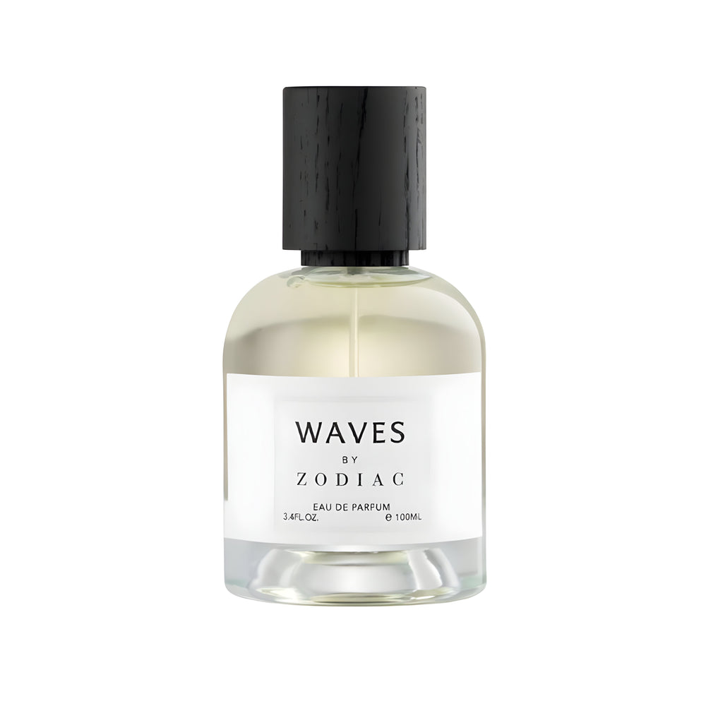 Zodiac Waves 100 ml