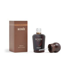 Al Majed Boisee Perfume Oil 15ml - صورة 2 | الرشيد للعطور قطر