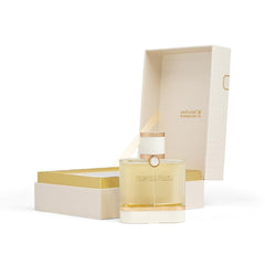 Al Majed Prestige Pearl 100ml EDP - صورة 3 | الرشيد للعطور قطر