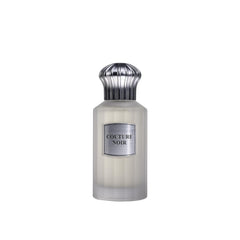 Ahmed Al Maghribi Couture Noir 100ml bottle - Al Rashid Perfumes Qatar