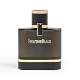 Al Majed Prestige Black 100ml EDP | الرشيد للعطور قطر