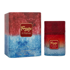 ريفس فريز إن فليمز 100 مل اكسترايت دو بارفان | الرشيد للعطور قطر