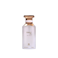 Ahmed Al Maghribi Frost Ice 100ml bottle - Al Rashid Perfumes Qatar