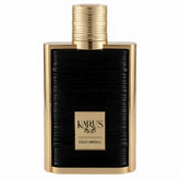 Khadlaj Karus Gold Absolu 100ml | Al Rashid Perfumes Qatar