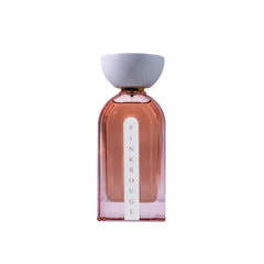 Ahmed Al Maghribi Pink Rogue 100ml bottle - Al Rashid Perfumes Qatar