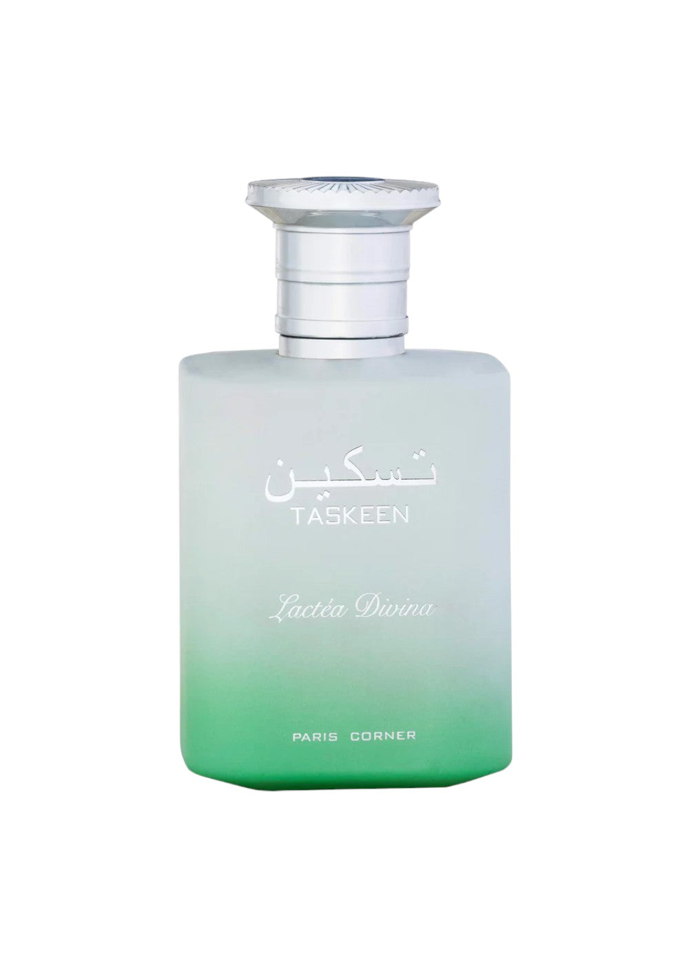 Paris Corner Taskeen Lactea Divina 100ml bottle - Al Rashid Perfumes Qatar