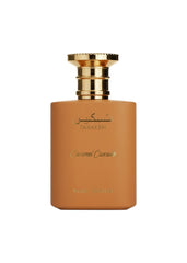 Paris Corner Taskeen Caramel Cascade 100ml bottle - Al Rashid Perfumes Qatar