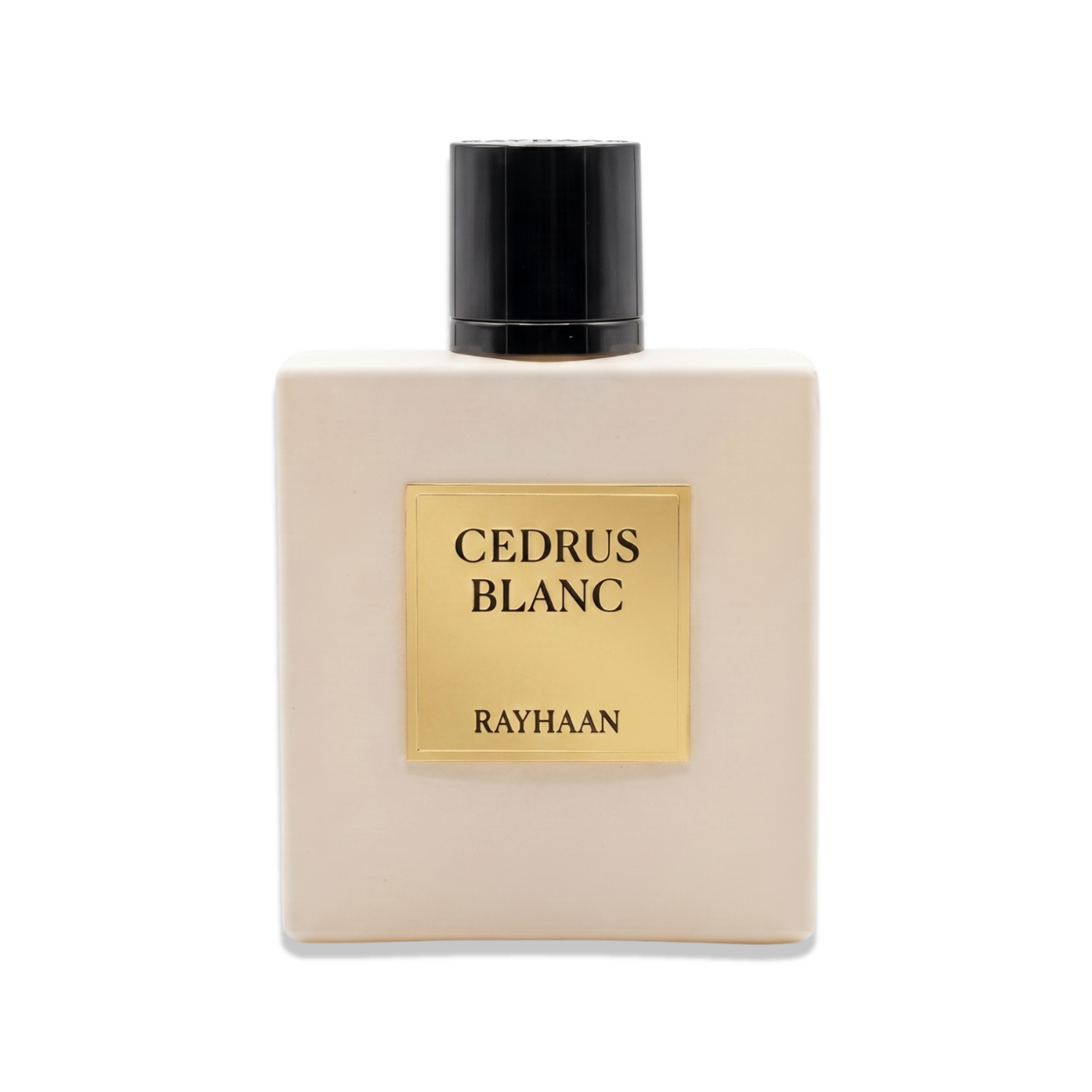 Rayhaan Cedrus Blanc 100ml EDP | Al Rashid Perfumes Qatar