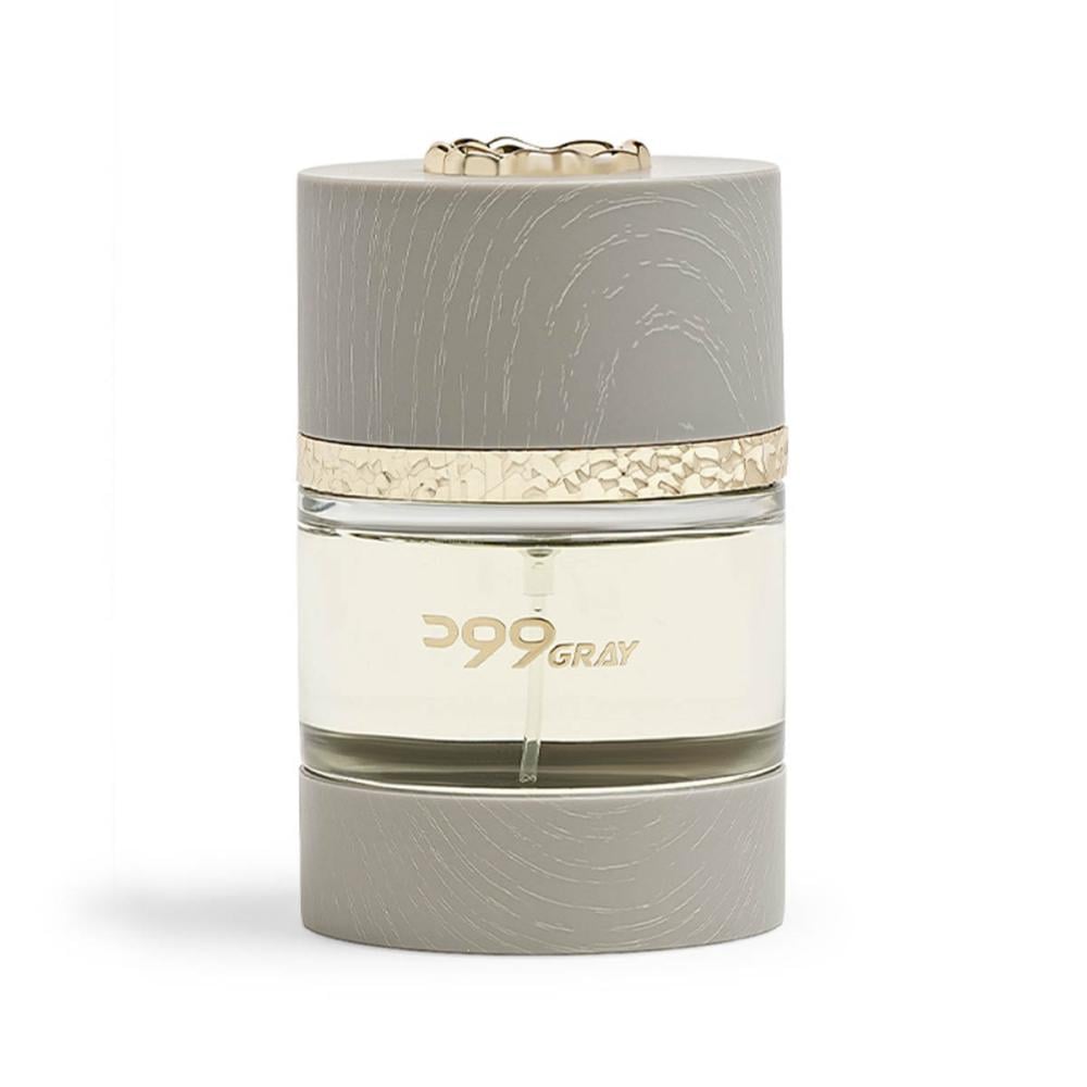 Al Majed Wood Gray 75ml EDP | الرشيد للعطور قطر
