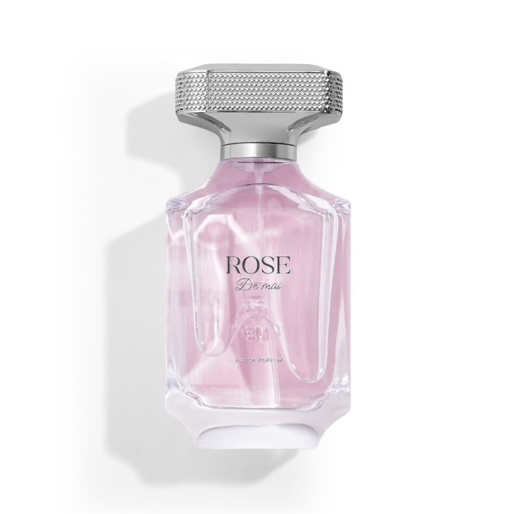 Al Majed Rose De Mai 100ml EDP - صورة 4 | الرشيد للعطور قطر
