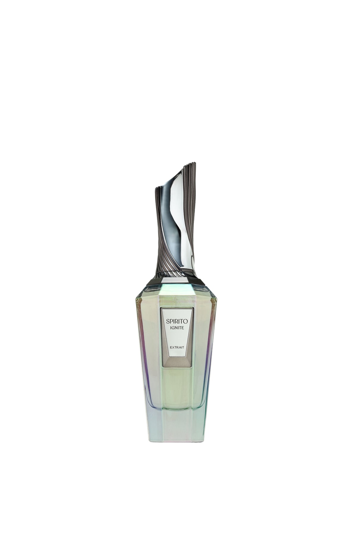 French Avenue Spirito Ignite 100ml Extrait de Parfum