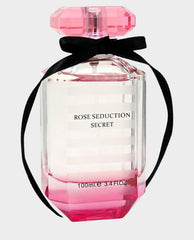 Fragrance World Rose Seduction Secret 100ml EDP | الرشيد للعطور قطر