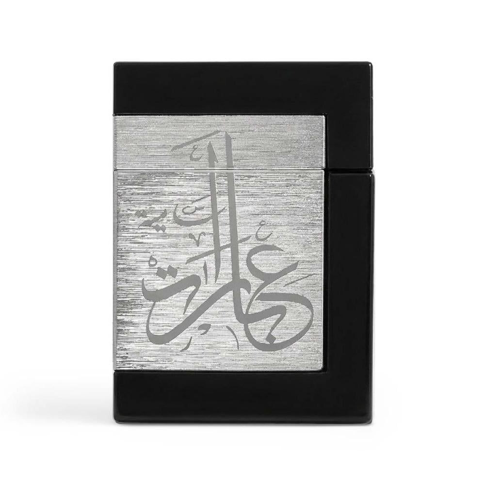 Al Majed Ebaraat Samiya 75ml product photo 1 - Al Rashid Perfumes Qatar