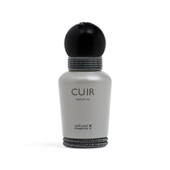 Al Majed Cuir Perfume Oil 15ml | الرشيد للعطور قطر